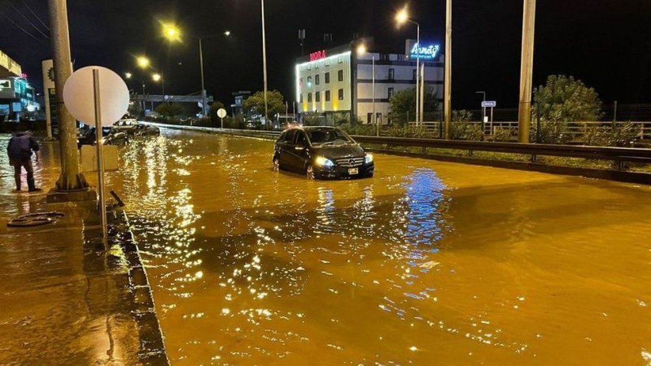 MGM’den Karadeniz için kritik uyarı