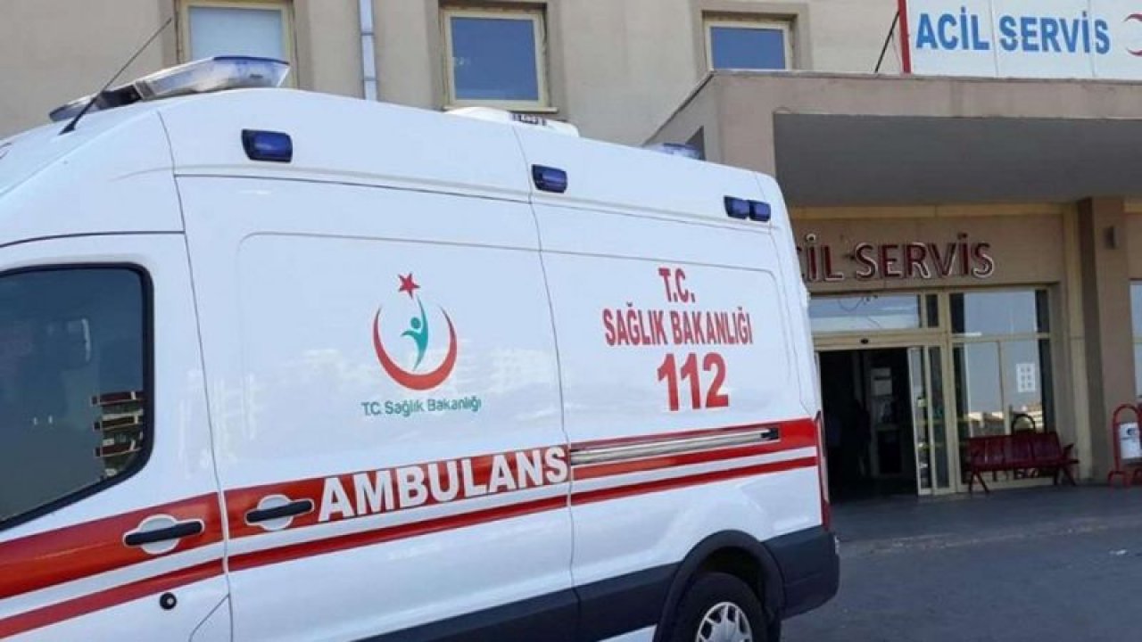 Otomobil aynı aileden 4 kişiye mezar oldu
