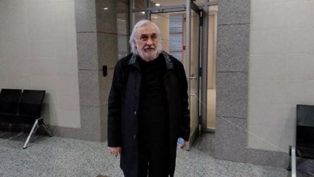 Cumhurbaşkanına hakaretten yargılanan Müjdat Gezen’e AKP’den telefon geldi!