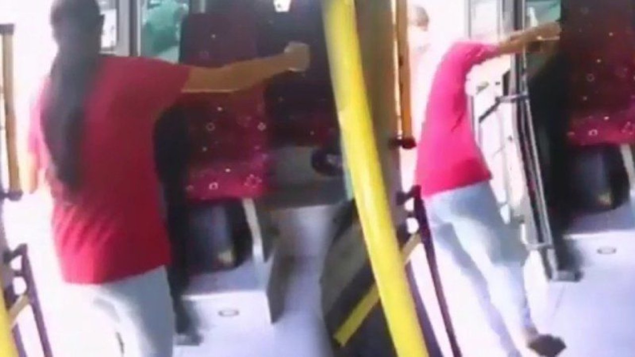 Mersin’de cinayet gibi kaza! Açık kalan minibüs kapısı can aldı