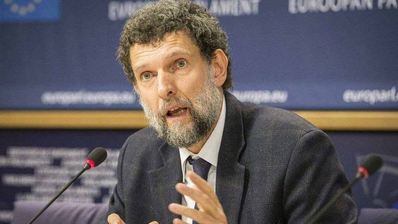AİHM Osman Kavala kararını açıkladı