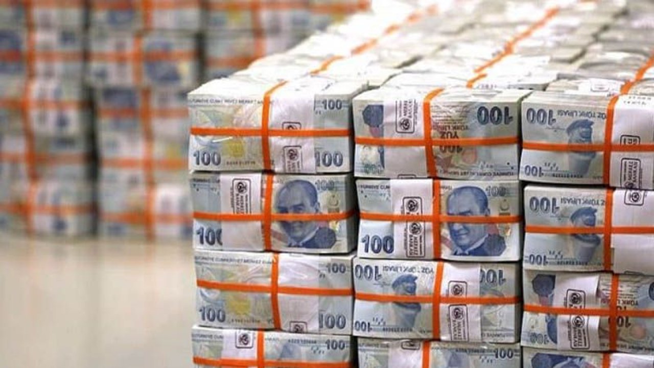 AKP’nin 10 yılda vakıf ve derneklere aktardığı para dudak uçuklattı