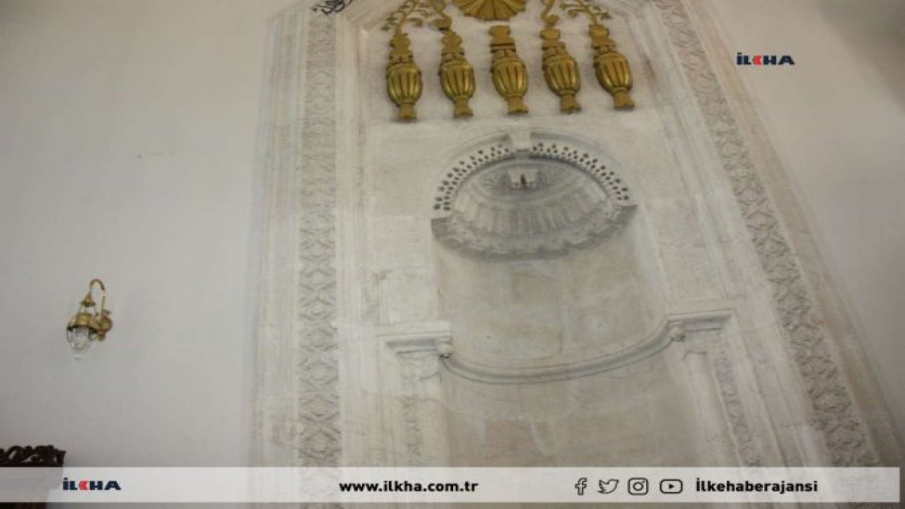 Geçmişten günümüze Adıyaman