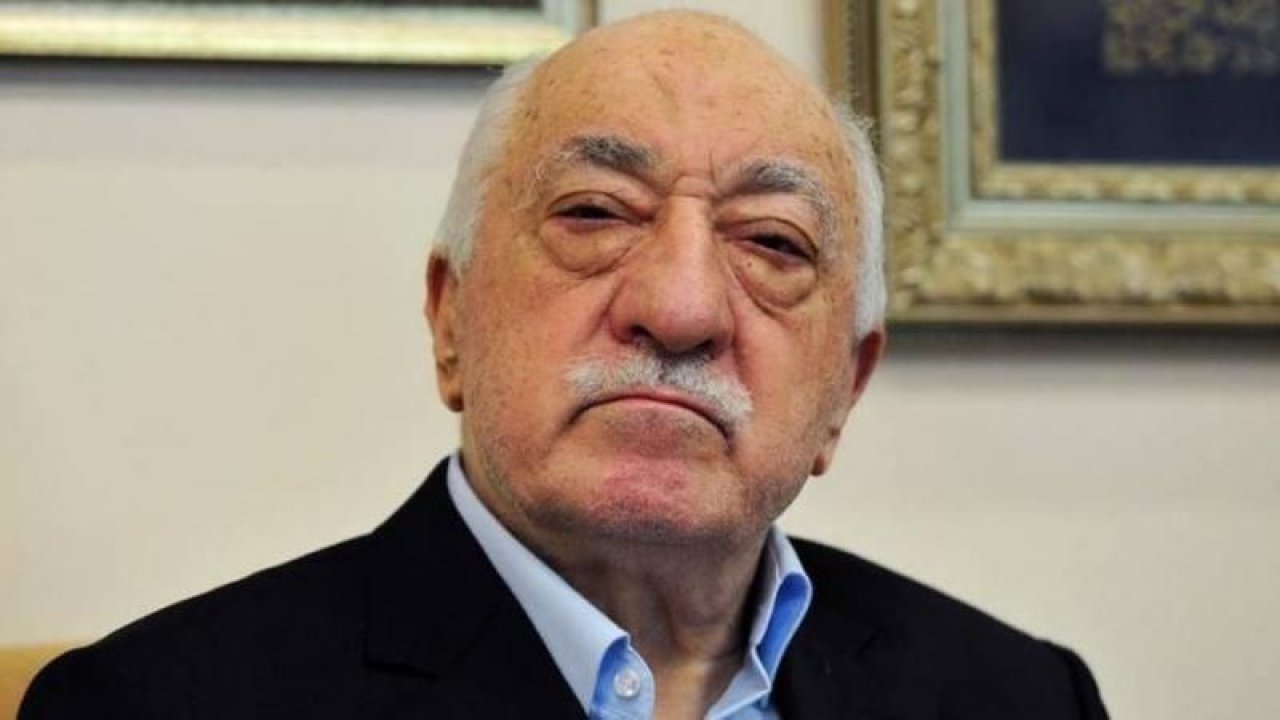 FETÖ elebaşı Fethullah Gülen’in durumu kritik! Flaş gelişme