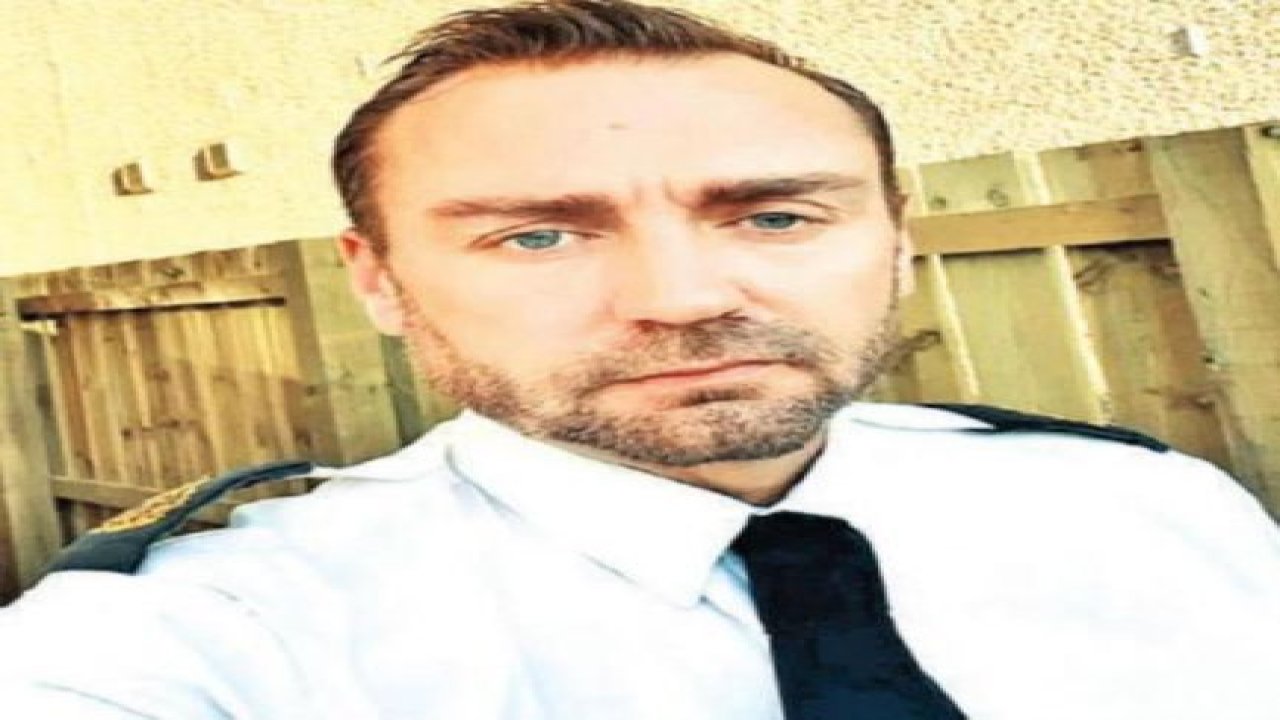 Donanma’da büyük skandal! Nükleer denizaltında cinsel ilişkiye girdiler!