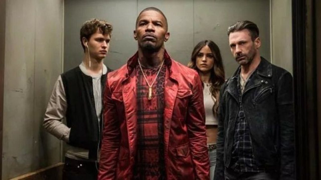 Netflix Day Shift filminin fragmanını yayınladı! Yeni vampir filmi Day Shift’in oyuncu kadrosu da çok iddialı!