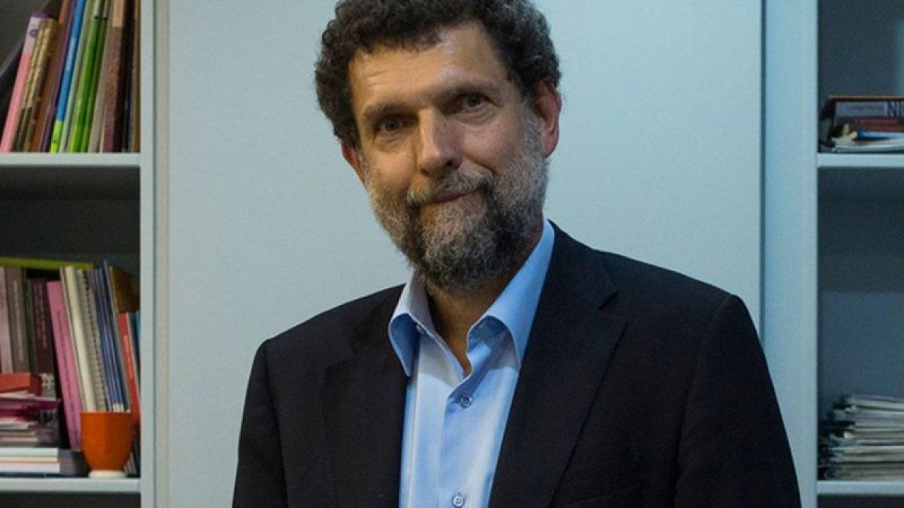 Osman Kavala’dan AİHM açıklaması