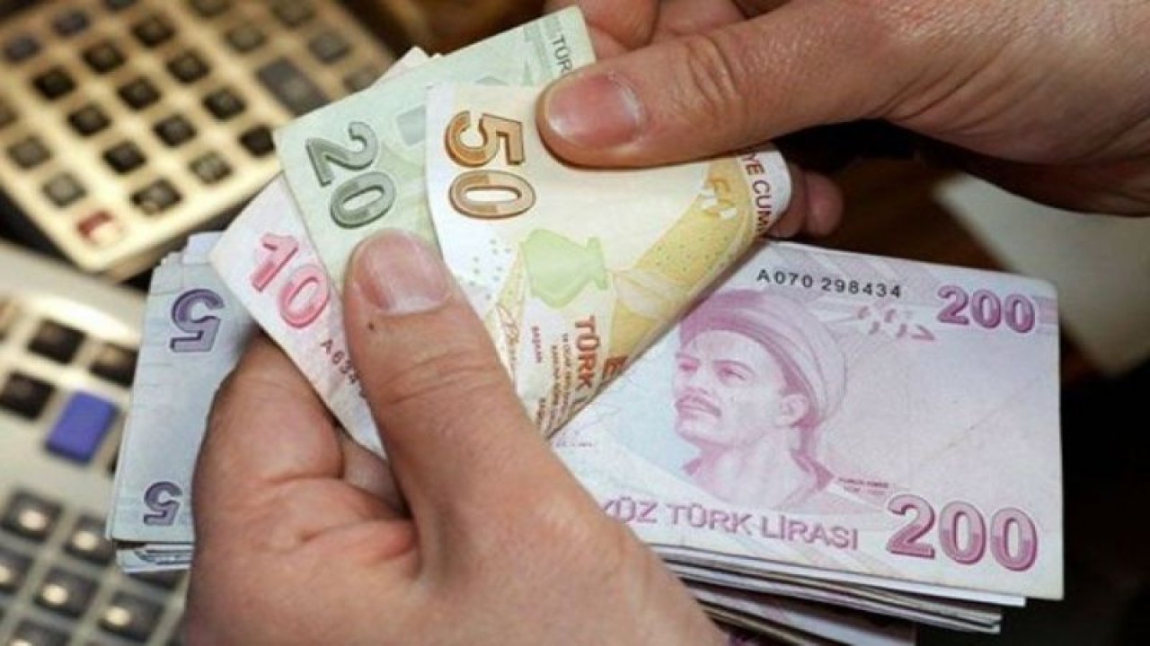 Emekli ve memurlara yıl ortasında verilecek enflasyon farkı hesaplandı! Maaşlar ne kadar olacak?