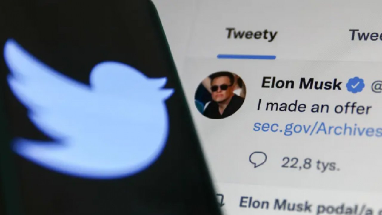 Twitter, Elon Musk’ı yalanladı! “Geçersiz ve haksız”