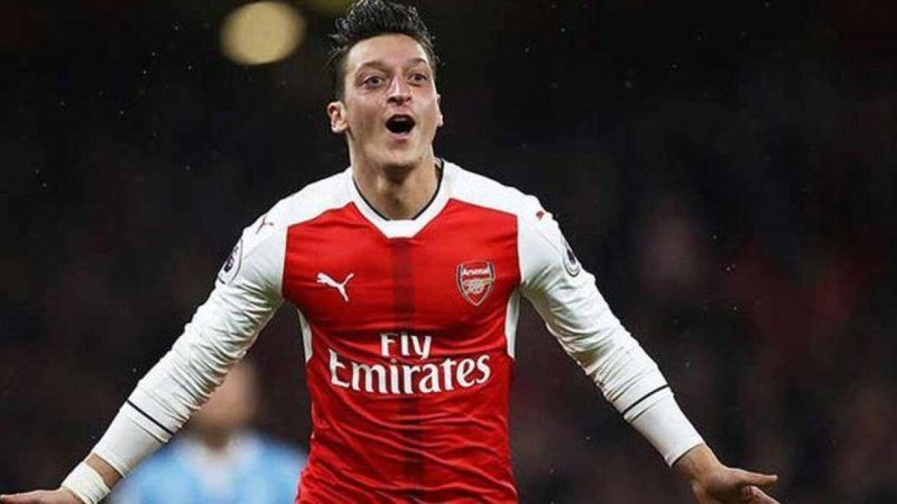 Mesut Özil’in yeni takımı belli oldu