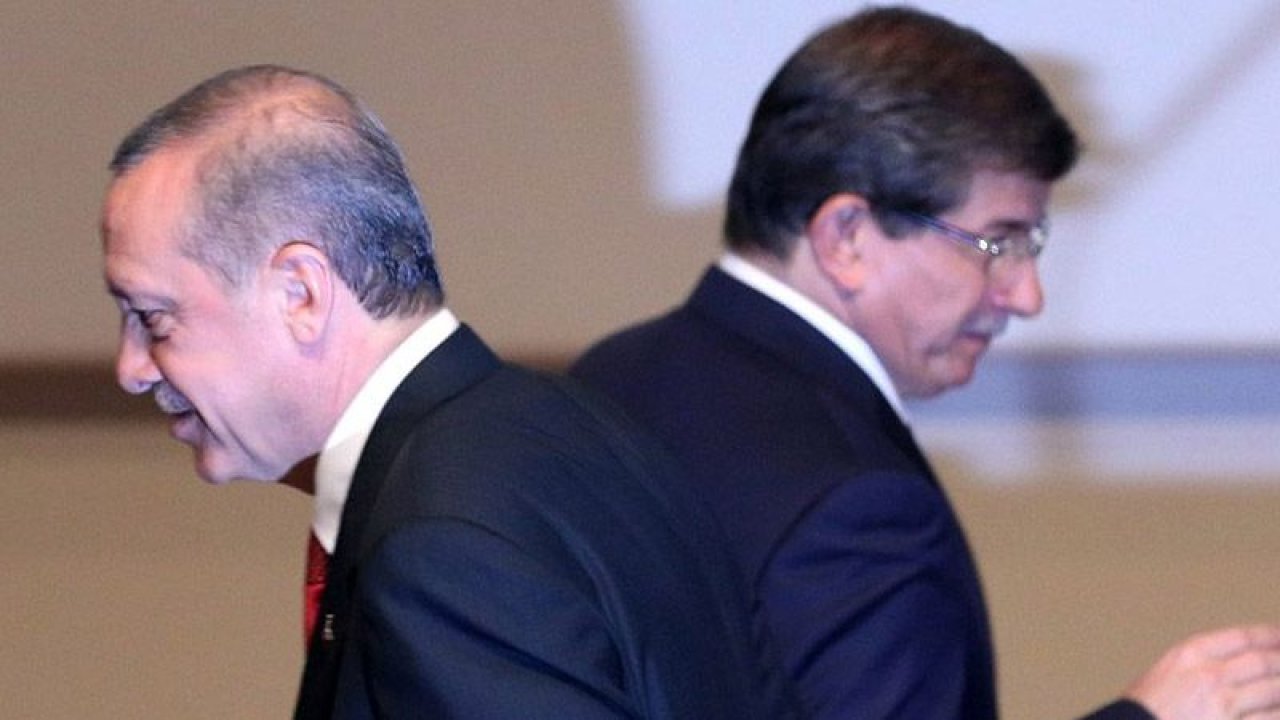 Ahmet Davutoğlu’ndan flaş seçim açıklaması: “İtiraz ederiz”