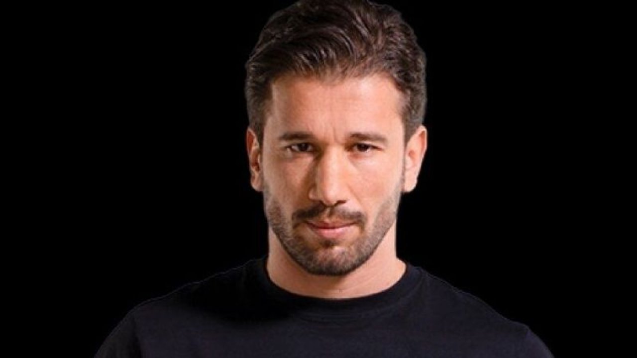 Adem Kılıçcı Survivor’da şampiyon olamadı ama öyle bir diziye girdi ki! Teşkilat dizisinde Çağlar Ertuğrul’un yerine gelecek!