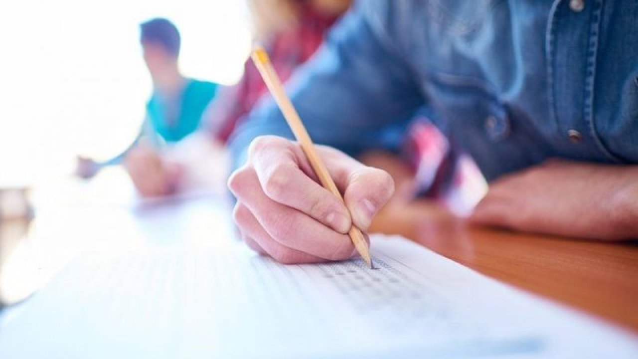 KPSS sınav yerleri açıklandı mı? 2022-KPSS Lisans sınav giriş belgesi yayınlandı mı?