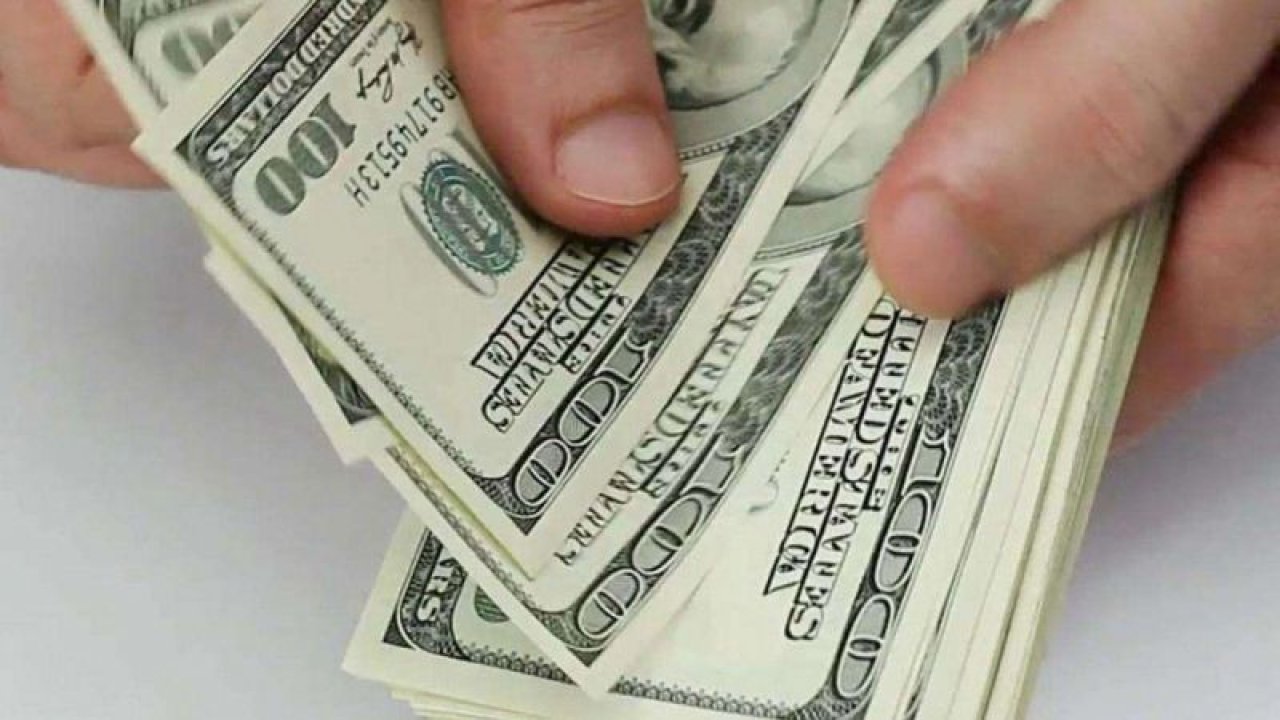 Dolar kuru bugün ne kadar?