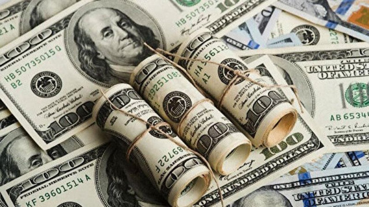 Dolar için kritik açıklama! Uzman isim doların 10 liraya düşeceği tarihi açıkladı