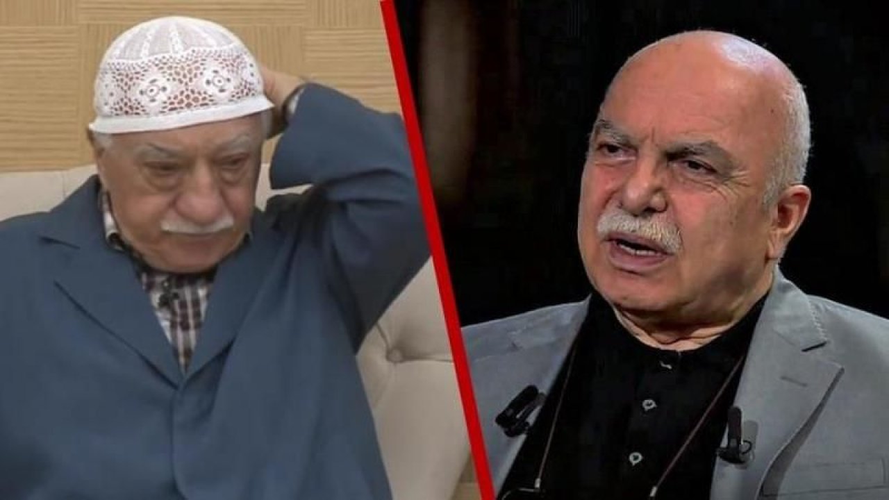 Fethullah Gülen öldü mü? Fethullah Gülen yerine Suat Yıldırım geçecek iddiası