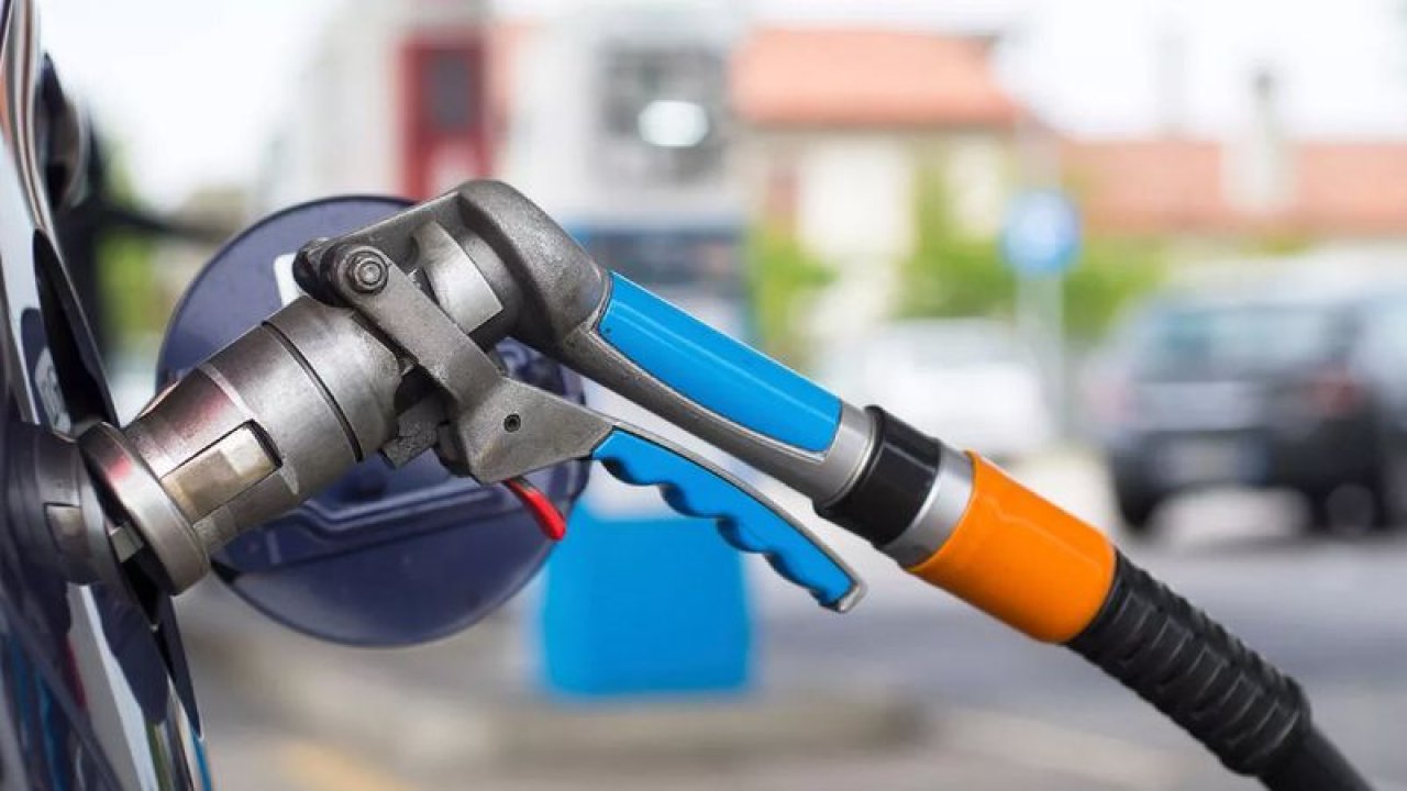 LPG’ye zam geliyor