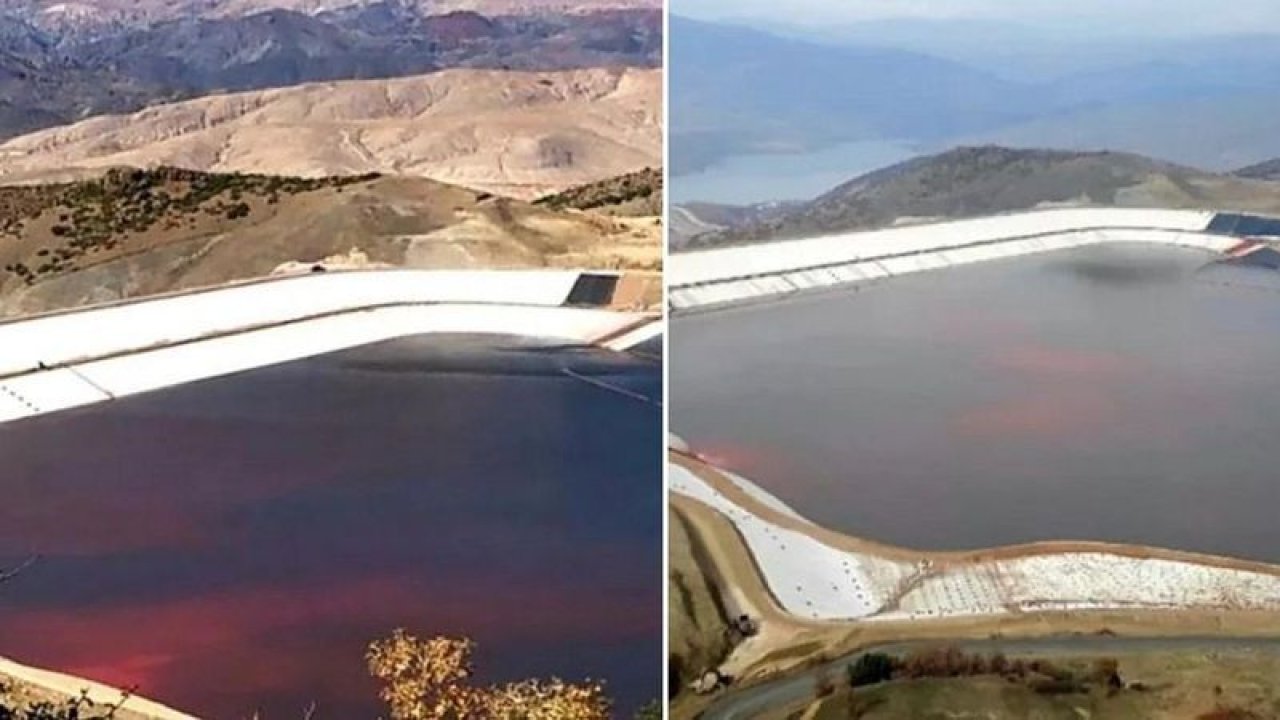 Şanlıurfa İl Sağlık Müdürlüğü’nden kritik siyanür açıklaması! Kentteki hastalıklar siyanür yüzünden mi arttı?