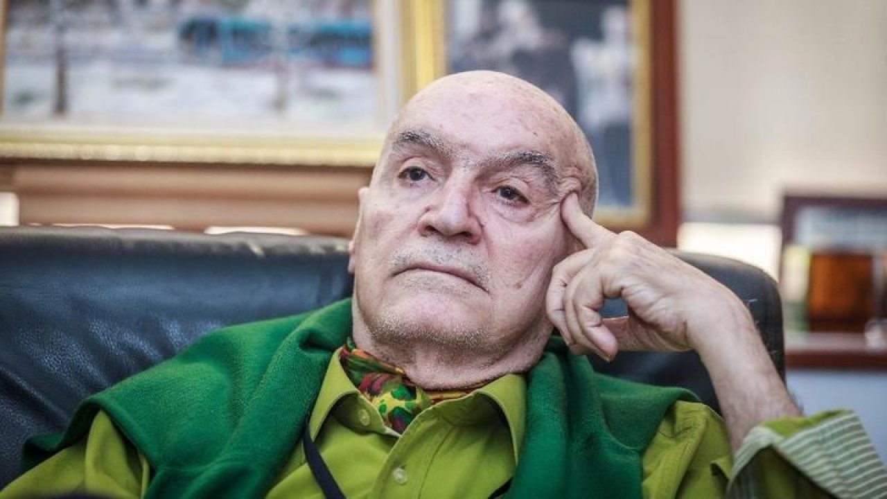 Yoğun bakıma kaldırılan gazeteci Hıncal Uluç’un sağlık durumuyla ilgili flaş gelişme