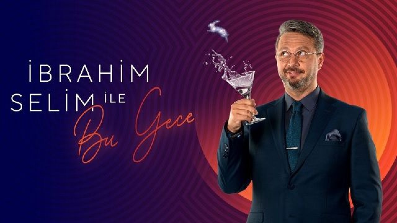 İbrahim Selim ile Bu Gece konukları bu hafta kimler olacak? İşte, 6. Bölüm fragmanı!