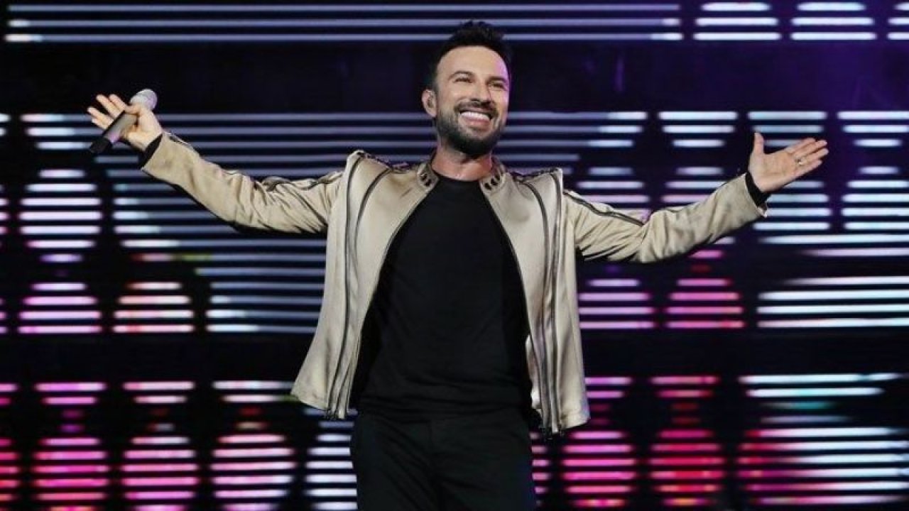 Dünyaca ünlü Stjepan Hauser Tarkan’ın şarkısını yeniden uyarladı, dünya yıkıldı