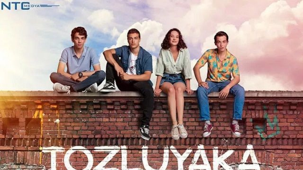 Tozlukaya dizisi çok özlenen bir oyuncuyu transfer etti!