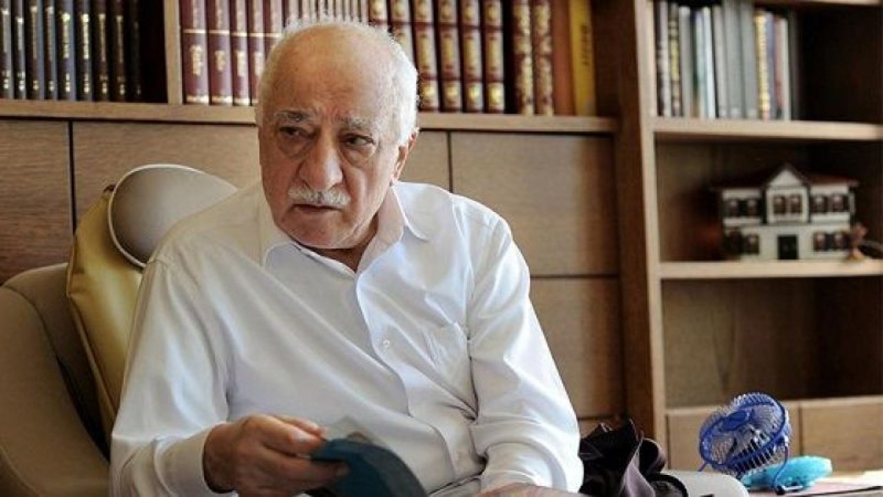 Dünya bunla çalkalanıyor! Terörist Fetullah Gülen’in beyin ölümü gerçekleşti! Öldü mü?
