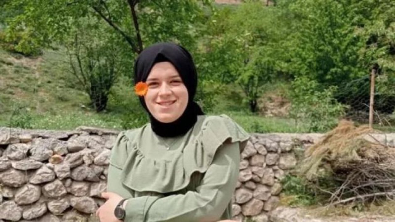 Amasya’da maganda cinayeti! Düğünde magandanın silahından çıkan kurşun Beste’yi hayattan kopardı!