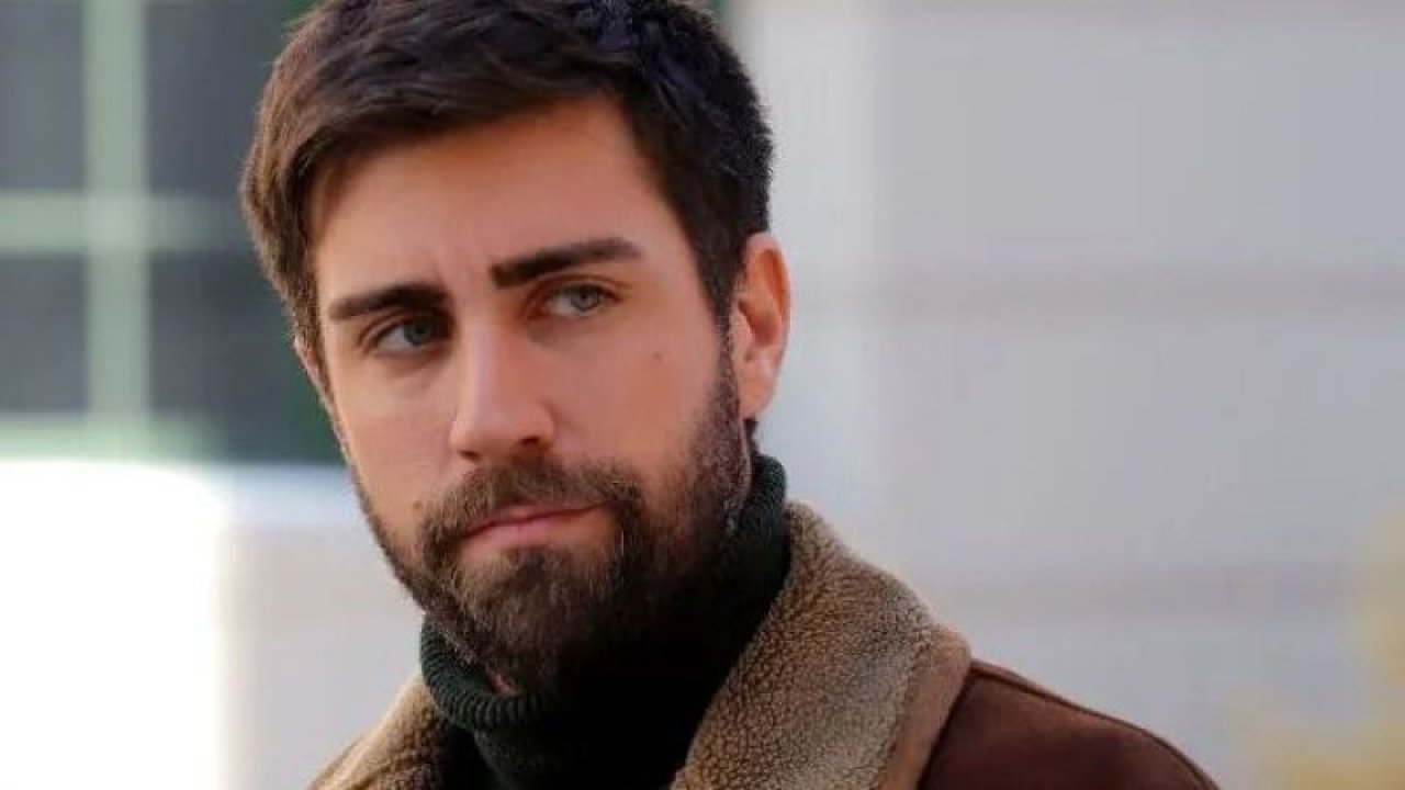 Teşkilat’ın yıldızı Çağlar Ertuğrul’un diziden ayrıldığına kimse inanmak istemiyor! Ertuğrul’dan ayrılık mesajı da geldi