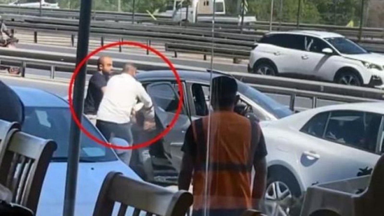 İstanbul’da 9 bin TL için sokakta adam kaçıran kardeşler tutuklandı!