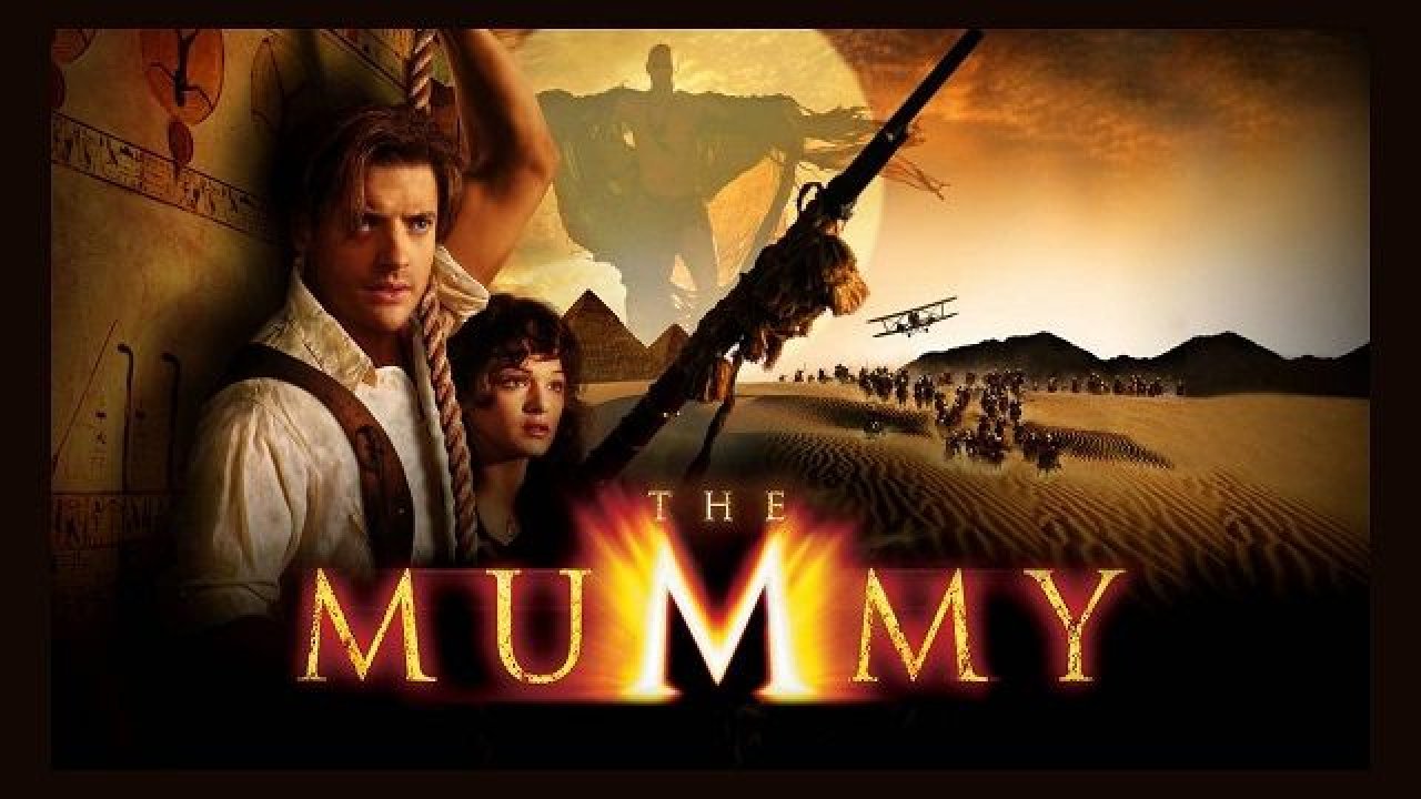 Mumya filmi bu akşam hangi kanalda, saat kaçta? The Mummy – Mumya filminin konusu ne, oyuncuları kimler?