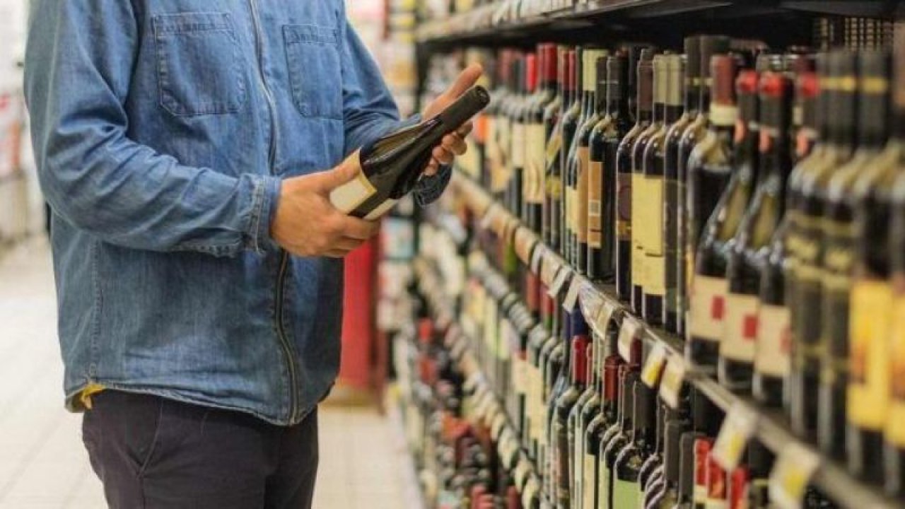 Özgür Aybaş’tan alkol zammı açıklaması