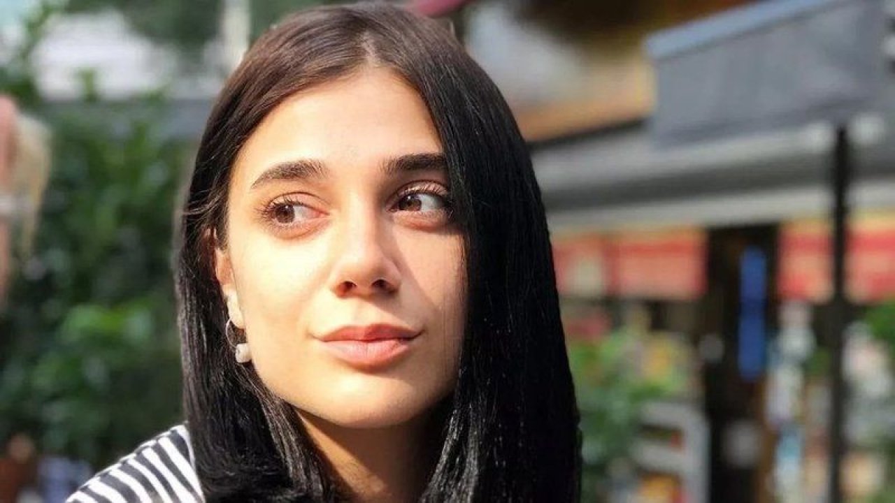 Pınar Gültekin davasında flaş gelişme