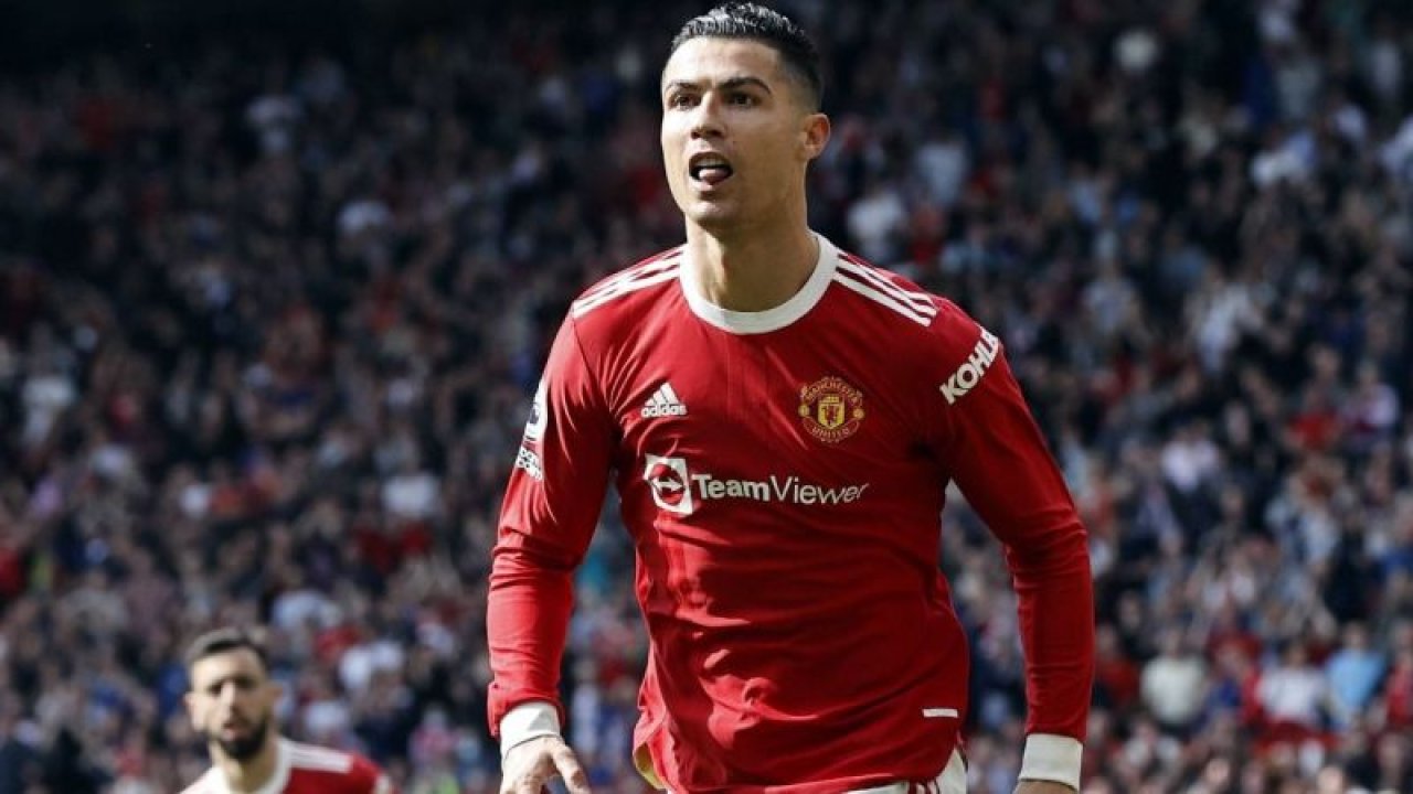 Cristiano Ronaldo’ya astronomik teklif! 2 yılda servet kazanacak