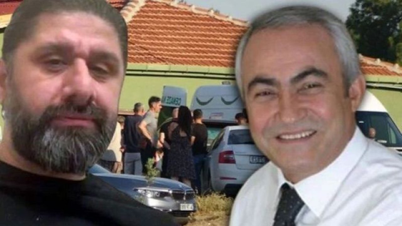 Nazmi Arıkan’ın katil zanlısı, Tokatspor Kulübü Başkanı Ufuk Akçekaya çıktı!