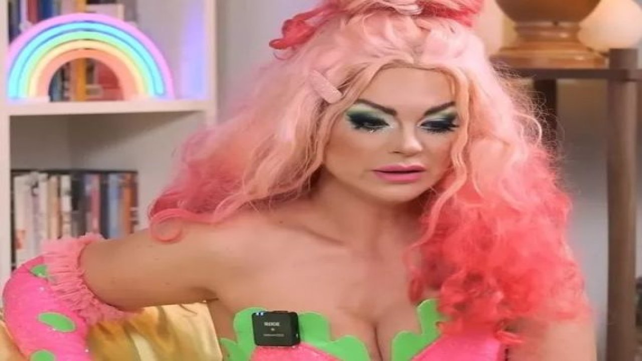 Şarkıcı Nez cinsel ilişki itirafıyla gündemde! “Özel jette…”