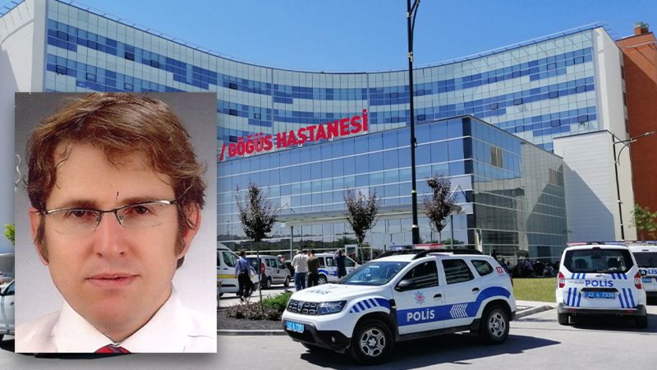 Emniyet Genel Müdürlüğü’nden Dr. Ekrem Karakaya’ya ilişkin açıklama