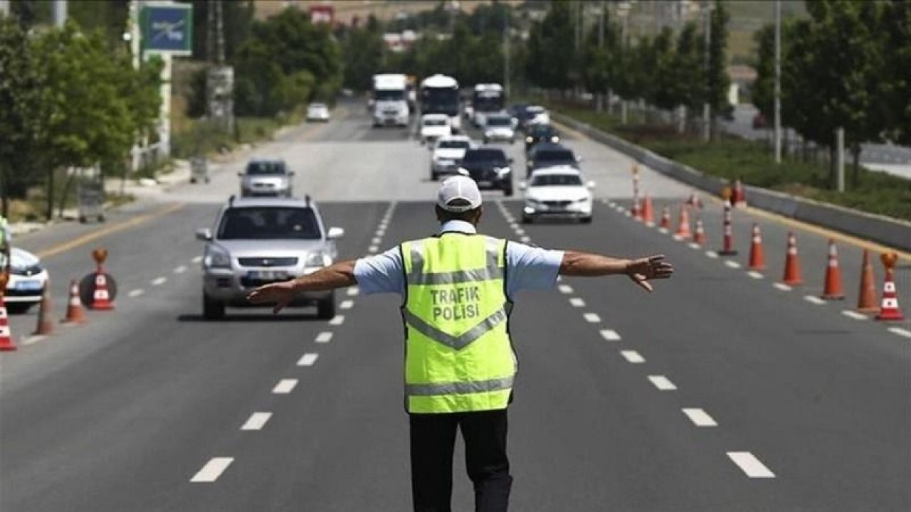 15 Temmuz’da yollar kapanacak! İstanbul’da hangi yollar kapanacak? İşte alternatif güzergahlar…