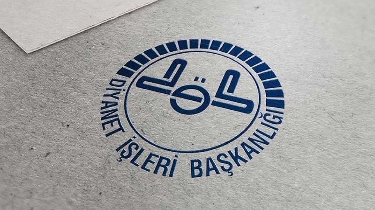 Diyanet’ten 15 Temmuz genelgesi