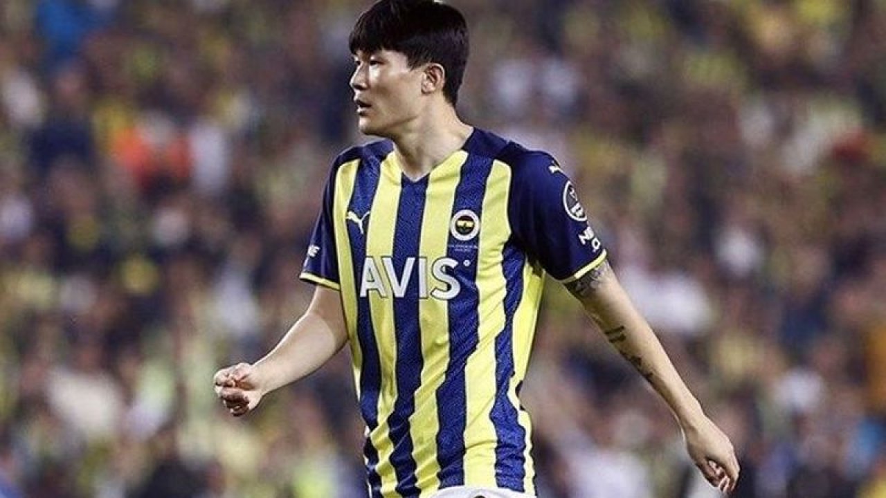 Kim Min Jae ile Fenerbahçe’nin yolları ayrıldı: İşte, Güney Koreli stoperin yeni takımı ve transferin detayları!