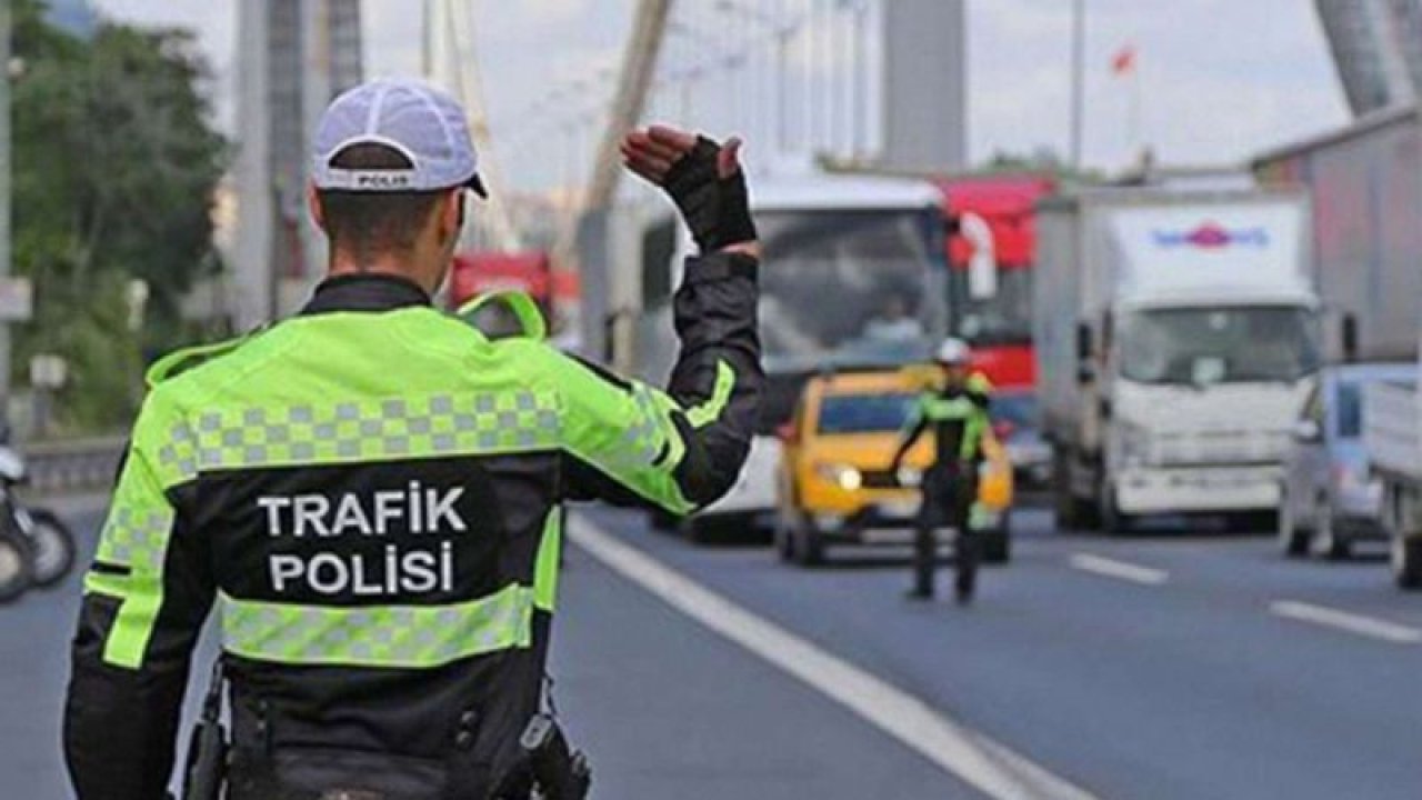 İstanbul’da bazı yollar trafiğe kapatılacak