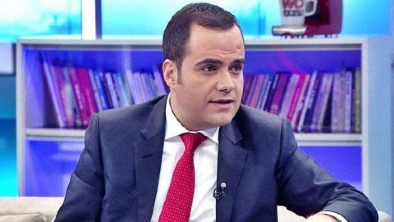 Özgür Demirtaş’tan uyarı üstüne uyarı! CDS primi rekor seviyede