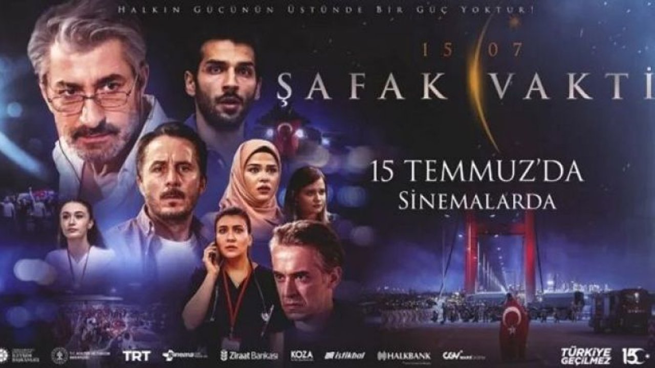 15/07 Şafak Vakti hangi kanalda, saat kaçta? 15 07 Şafak Vakti oyuncuları kimler, konusu nedir, nerede çekildi?