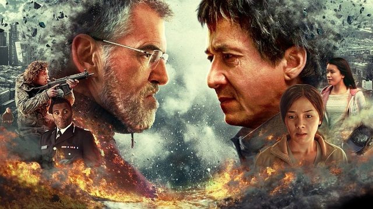 İntikam bu akşam hangi kanalda, saat kaçta? The Foreigner – İntikam filmi konusu nedir, oyuncuları kimler?