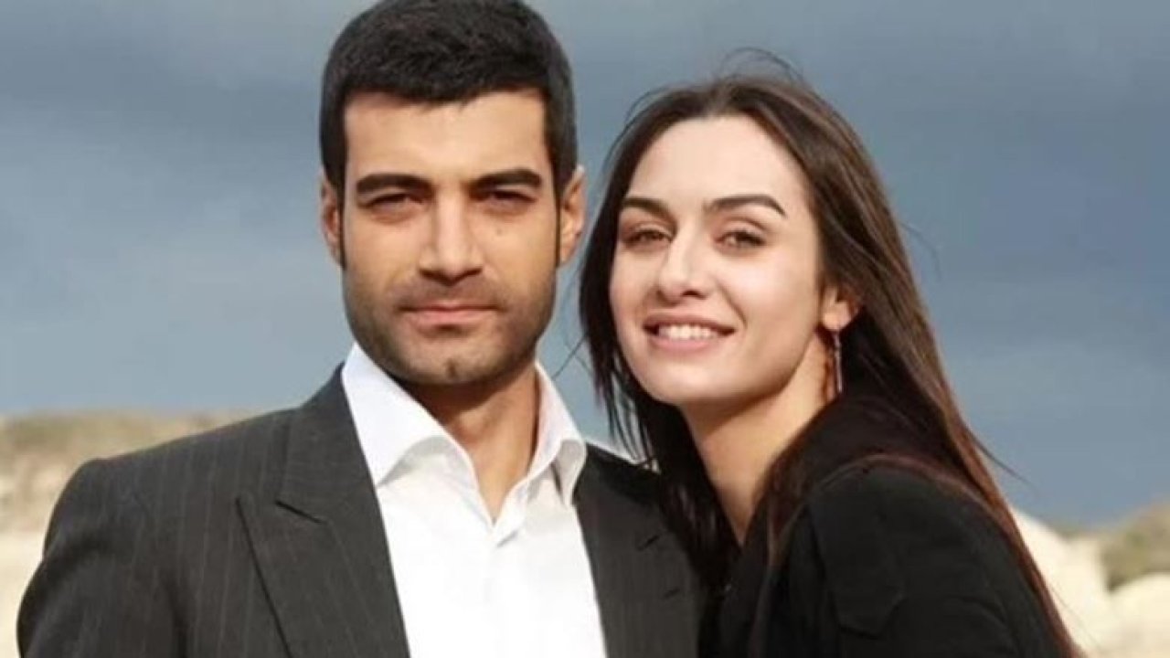 Birce Akalay, her projesini çok sevdi ama Yer Gök Aşk dizisini unutamıyor!