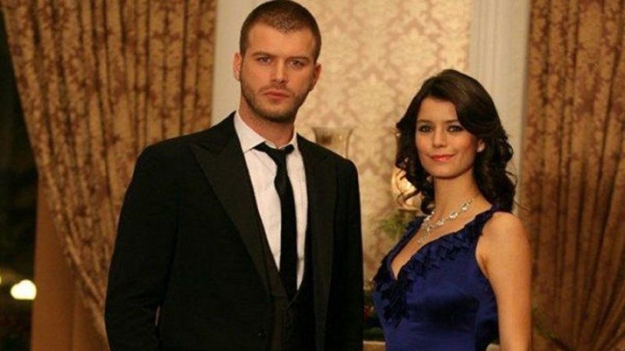 Beren Saat ve Kıvanç Tatlıtuğ’dan aşk filmi geliyor! 12 yıl sonra yan yanalar!