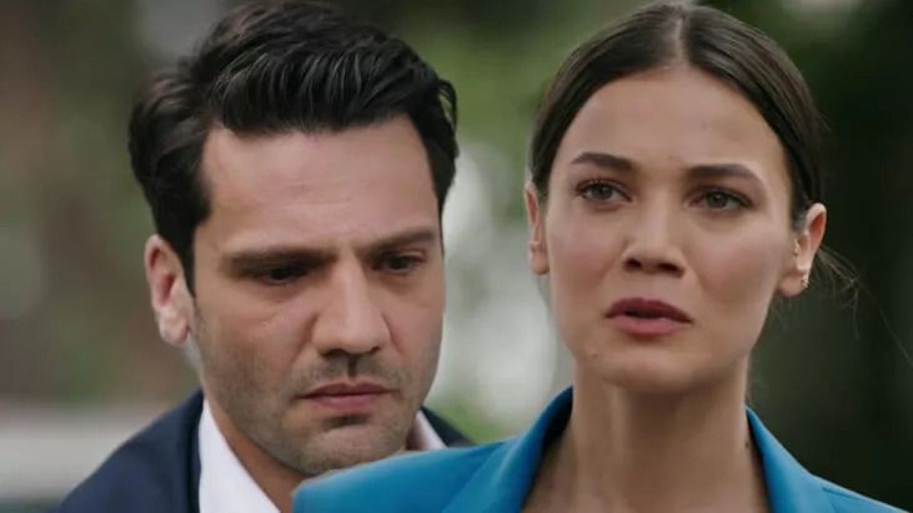 Yargı’nın Yunanistan uyarlaması geliyor! İşte ilk tanıtım filmi!
