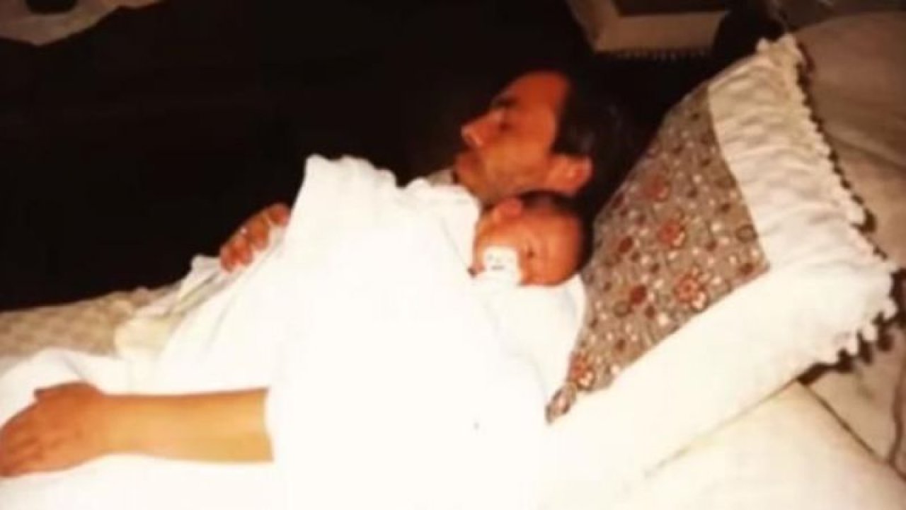 15 Temmuz’da eşini ve oğlunu şehit veren Nihal Olçok’tan yürek yakan paylaşım! “Dün babasının kucağında uyuyordu, bugünde”