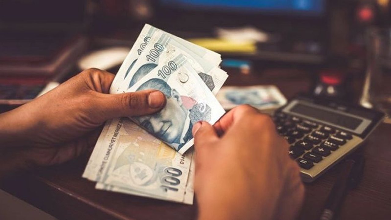 Asgari ücretle birlikte emekli aylığı, işsizlik maaşı, staj ücreti de değişti! İşte yeni rakamlar…