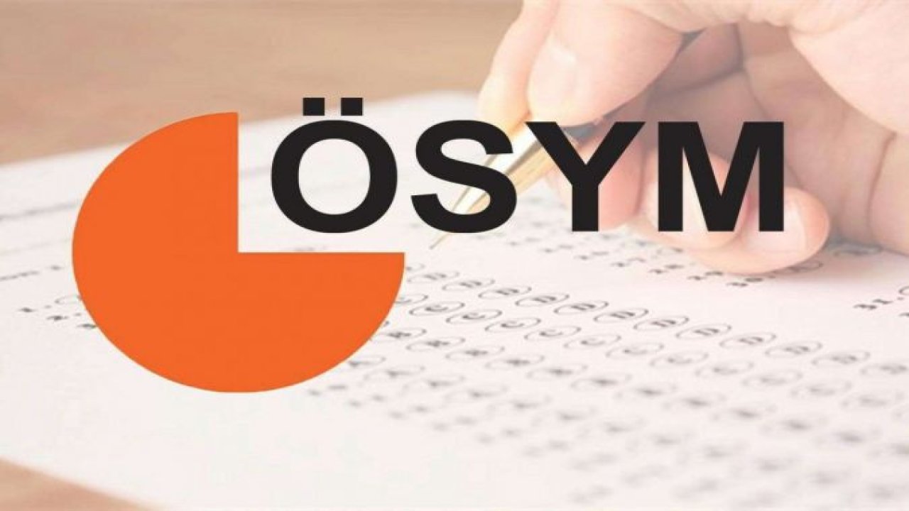 YÖKDİL başvuruları pazartesi günü sona eriyor